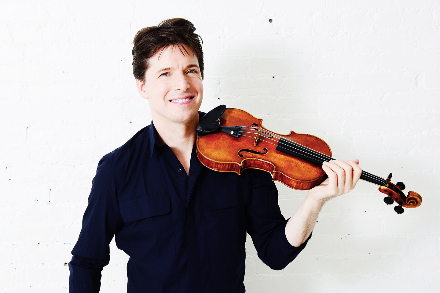 Joshua Bell | Celebrity Series of Boston