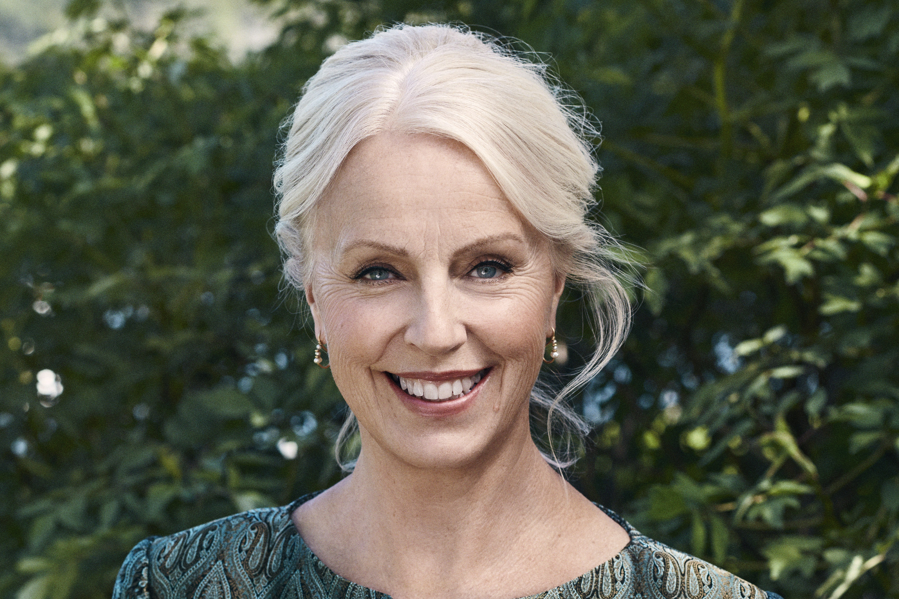 Anne Sofie von Otter Celebrity Series of Boston