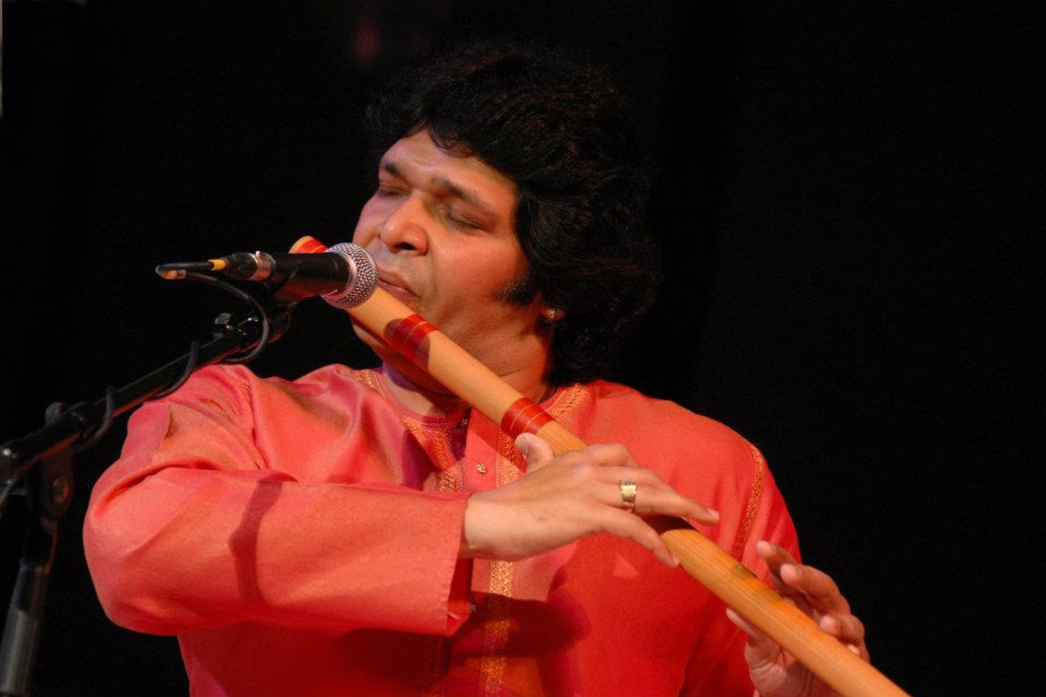 Rakesh Chaurasia Celebrity Series of Boston