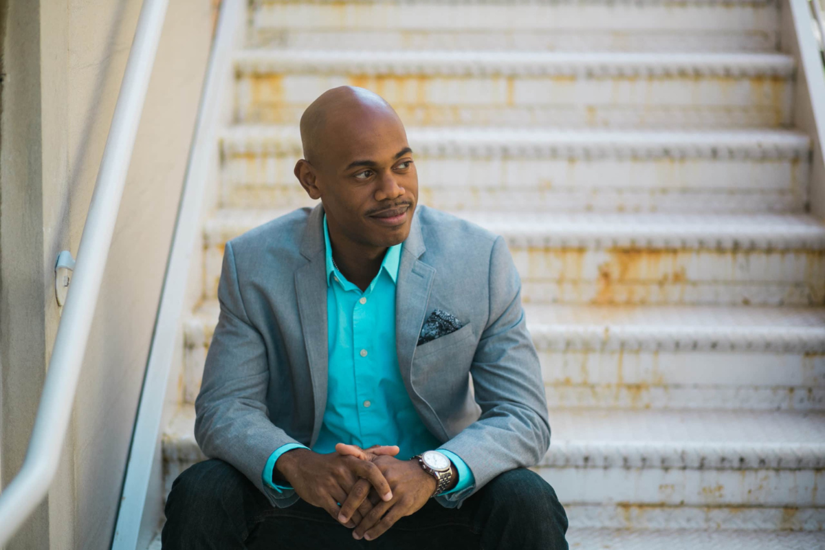 Kevin Miller | Celebrity Series of Boston