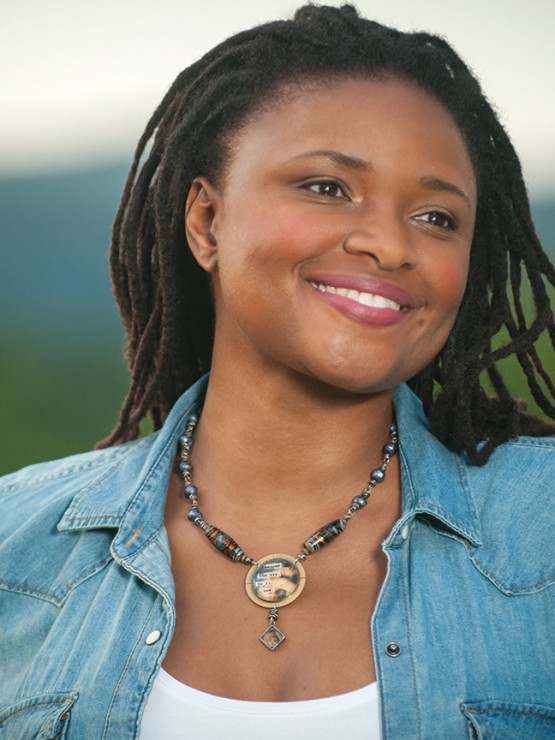 Vocalist Lizz Wright