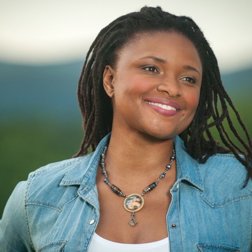 Vocalist Lizz Wright