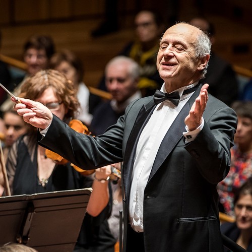 ivan fischer conducts the budapest festival orchestra