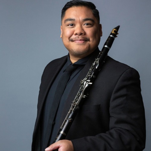 clarinetist chris elchico