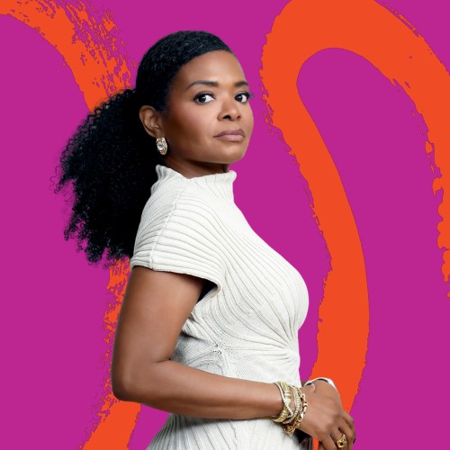 LaChanze, vocalist, portrait