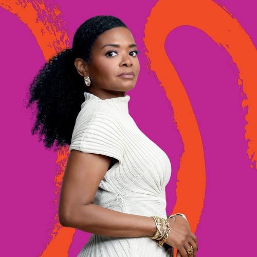 LaChanze, vocalist, portrait