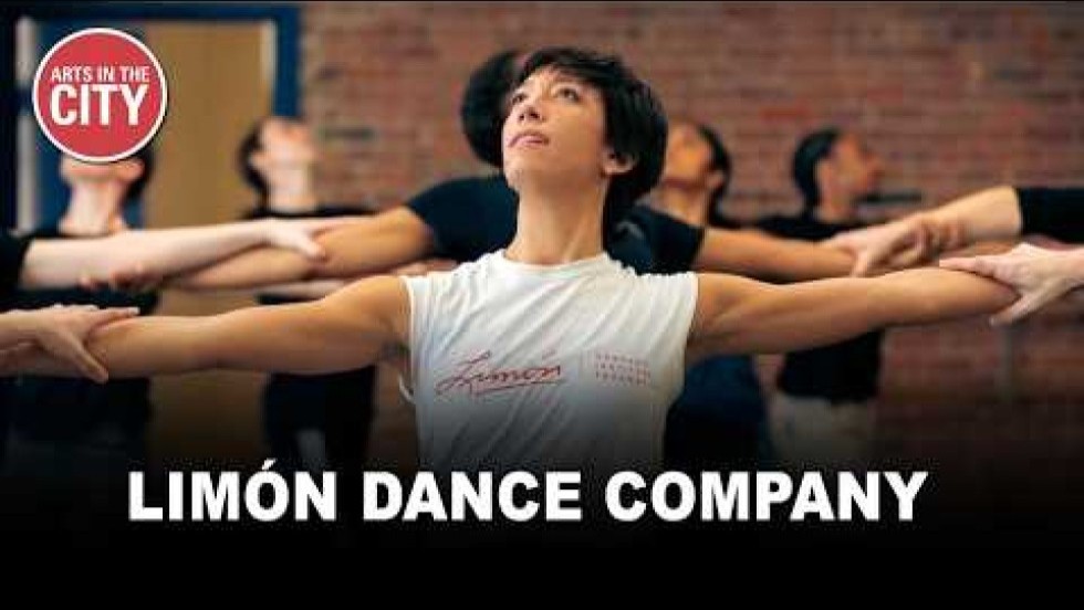 Limon Dance Company, interviews and performance clips
