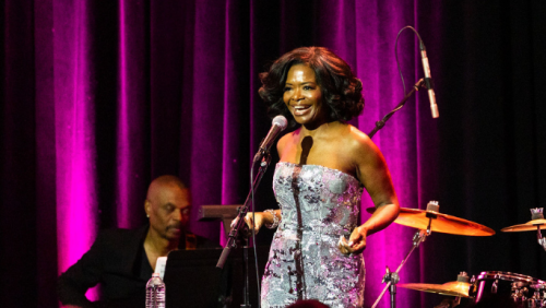 lachanze, performance photo