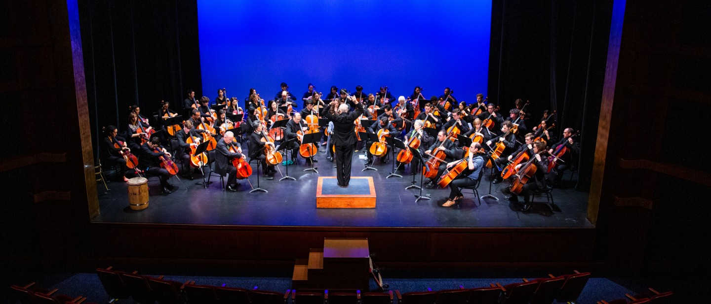 All-Cello Orchestra: Pablo Casals 150th Birthday Celebration