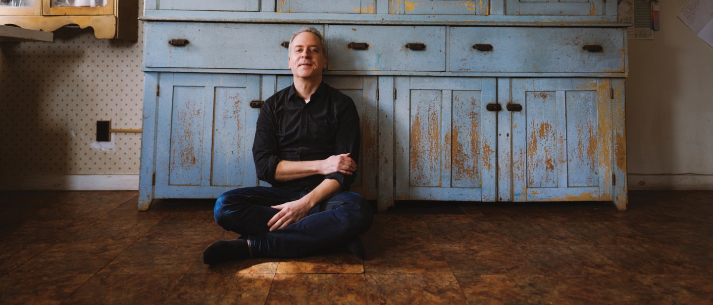 NEC New Music Ensemble with Jeremy Denk