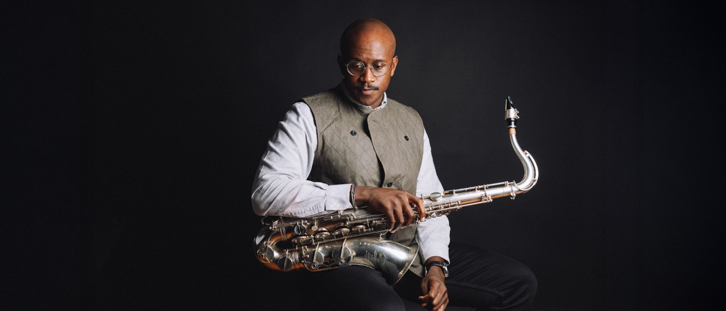 Gregory Groover Quintet