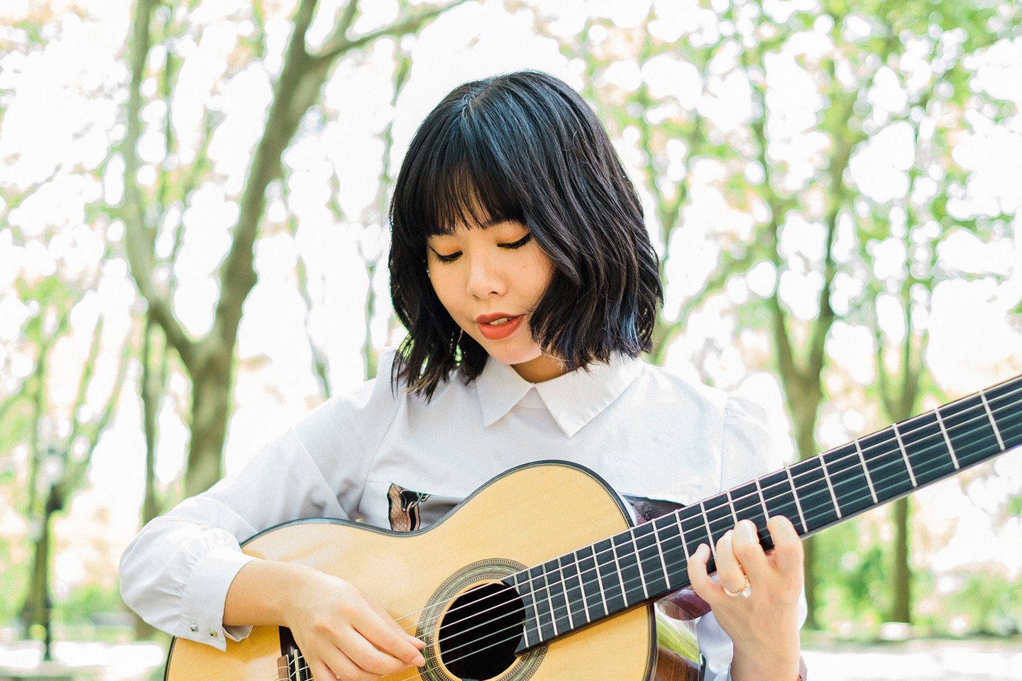 JIJI | Celebrity Series of Boston