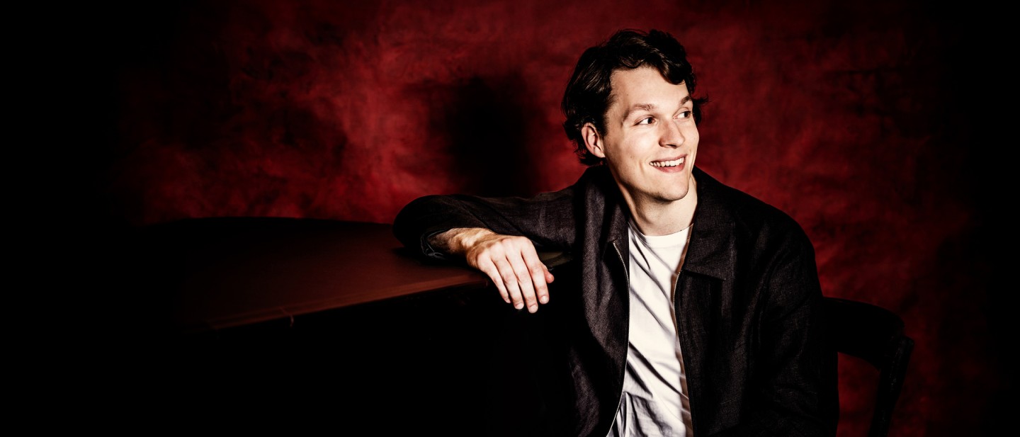 Lukas Sternath