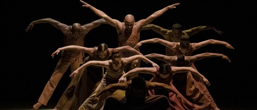 Alvin Ailey American Dance Theater | Celebrity Series of Boston