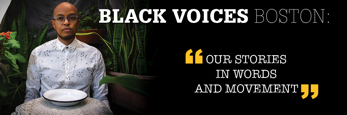 Black Voices Boston
