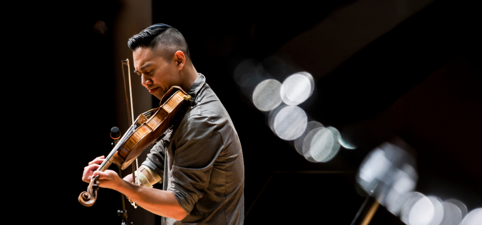Adrian Anantawan & Friends