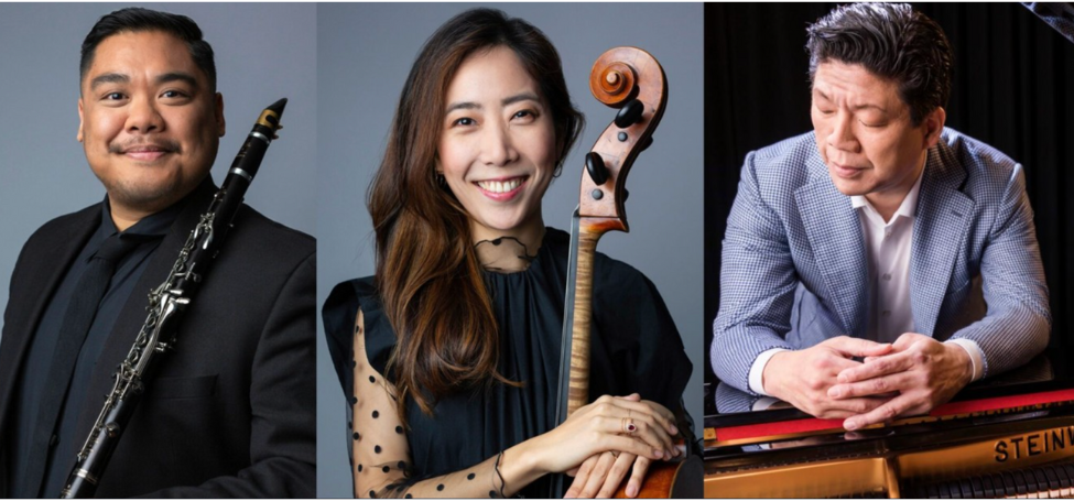 Clarinet Weekend: Classical
