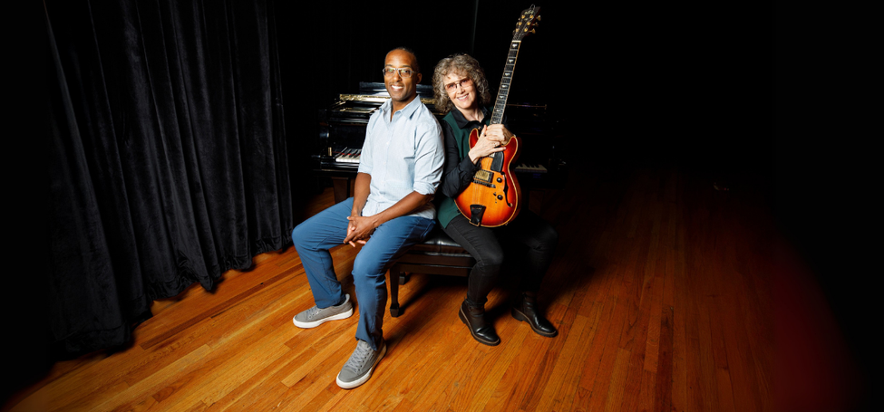 The Kevin Harris Project