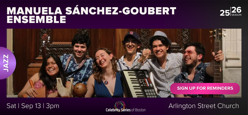 Manuela Sánchez-Goubert