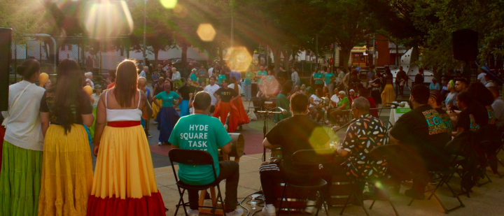 puerto rican cultural festival