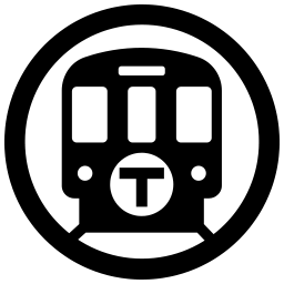 transit icon