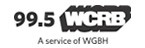 WCRB logo